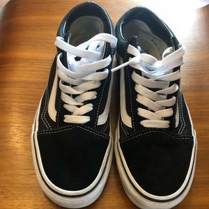 Vans Old Skool Sneaker